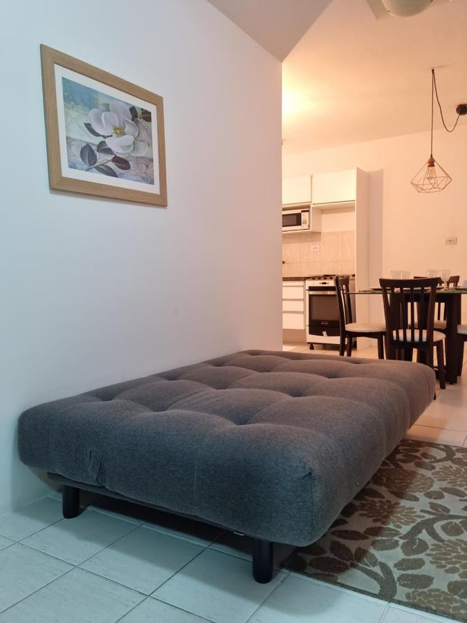 Boa Viagem Flat 106 Recife Exterior foto
